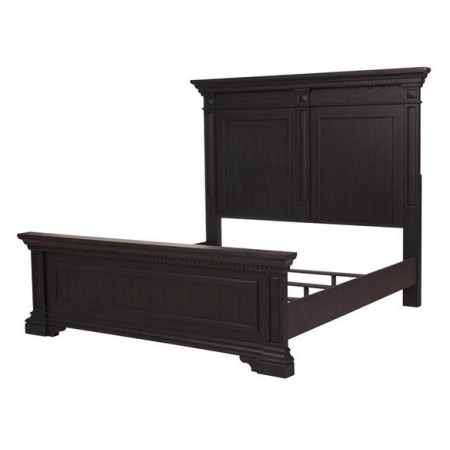 Alexander : Giường Ngủ Châu Âu , King Size
